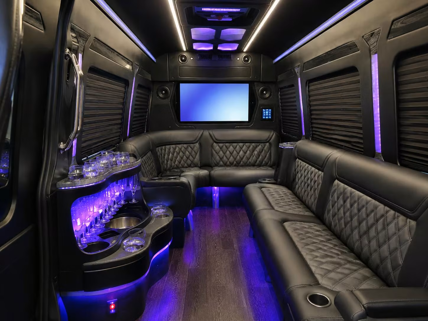 book prom transportation in wichita early prom season fills up fast