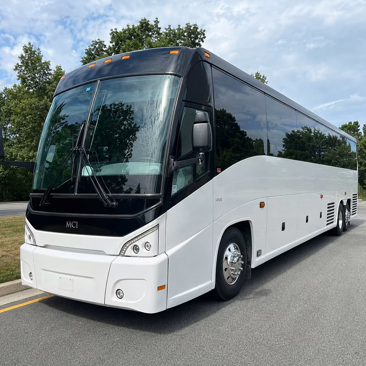 charter bus rentals for multi day trips and tournament travel from wichita