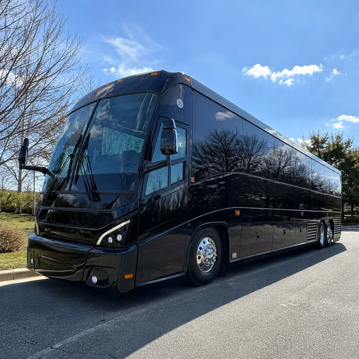 corporate event shuttles for wichita s business community