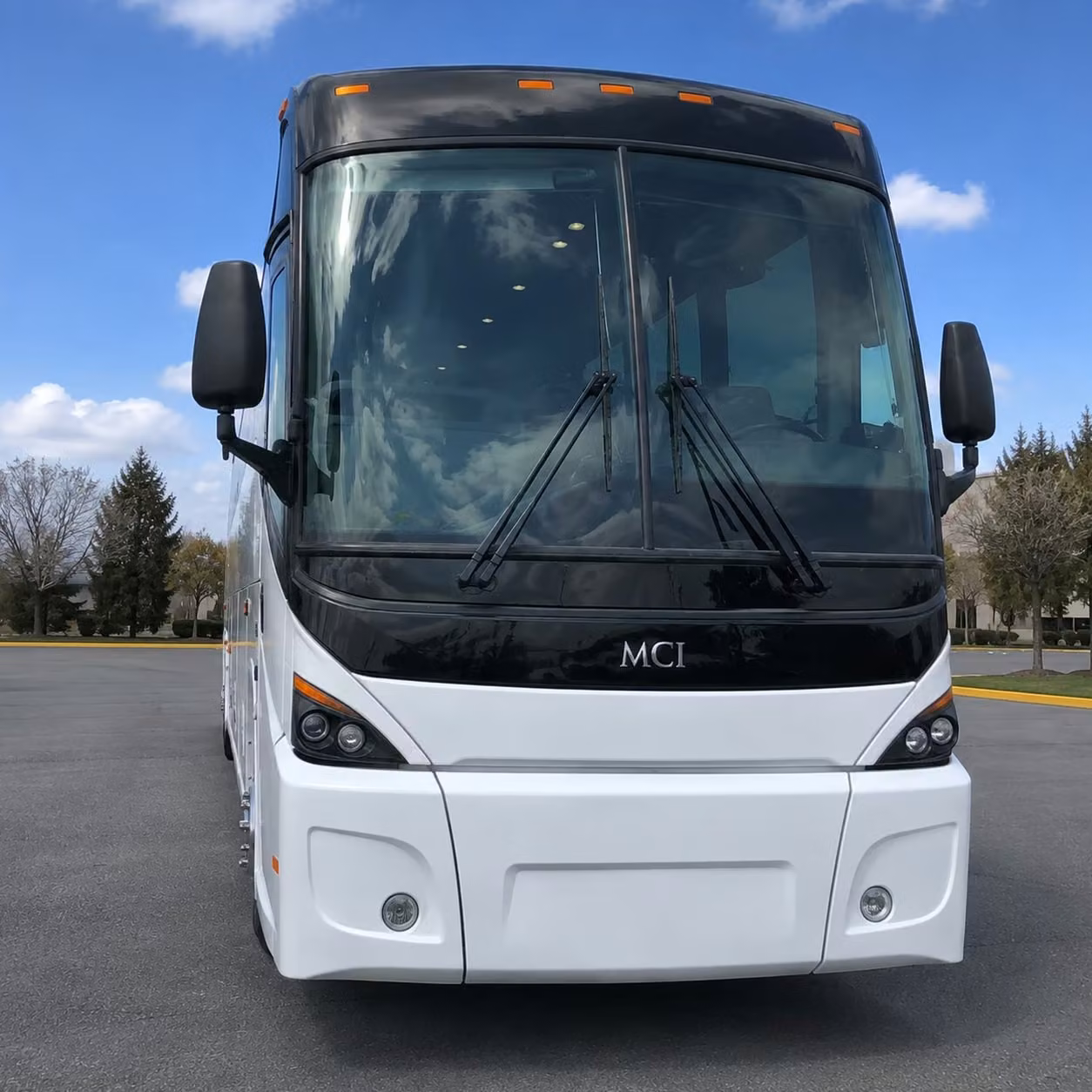 easy wichita airport transportation for school groups and academic travel