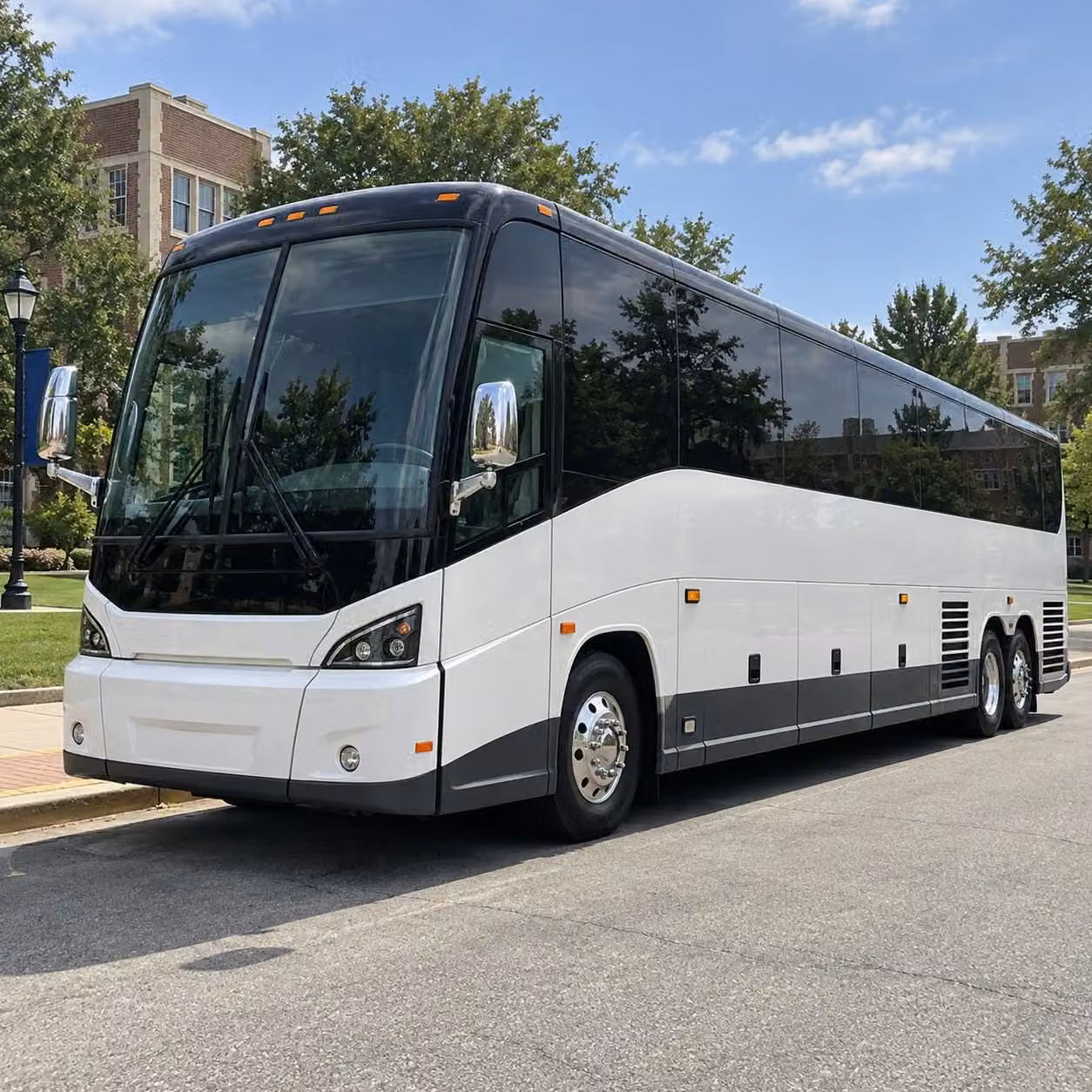 field trip transportation to wichita history and aviation destinations