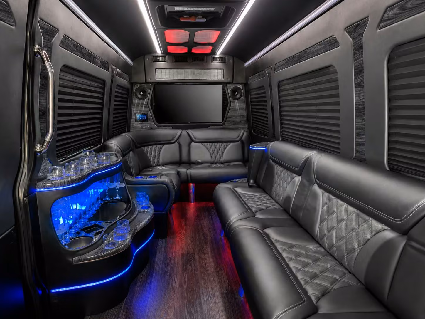 get online pricing for wichita employee transportation in under 30 seconds