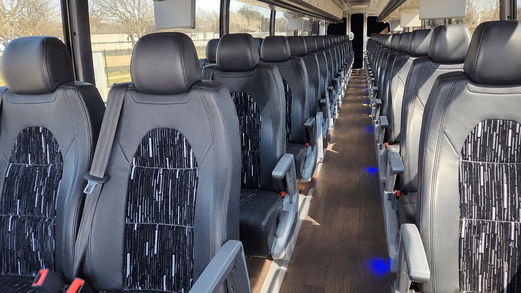 how where and when you re traveling affects your wichita bus rental rate