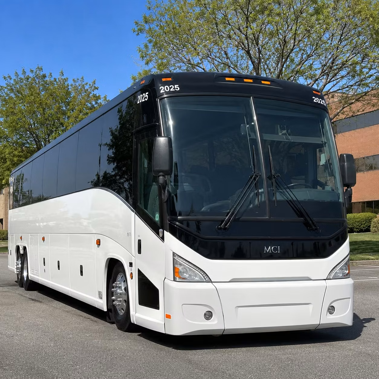 multi church events and large wichita conference shuttle services