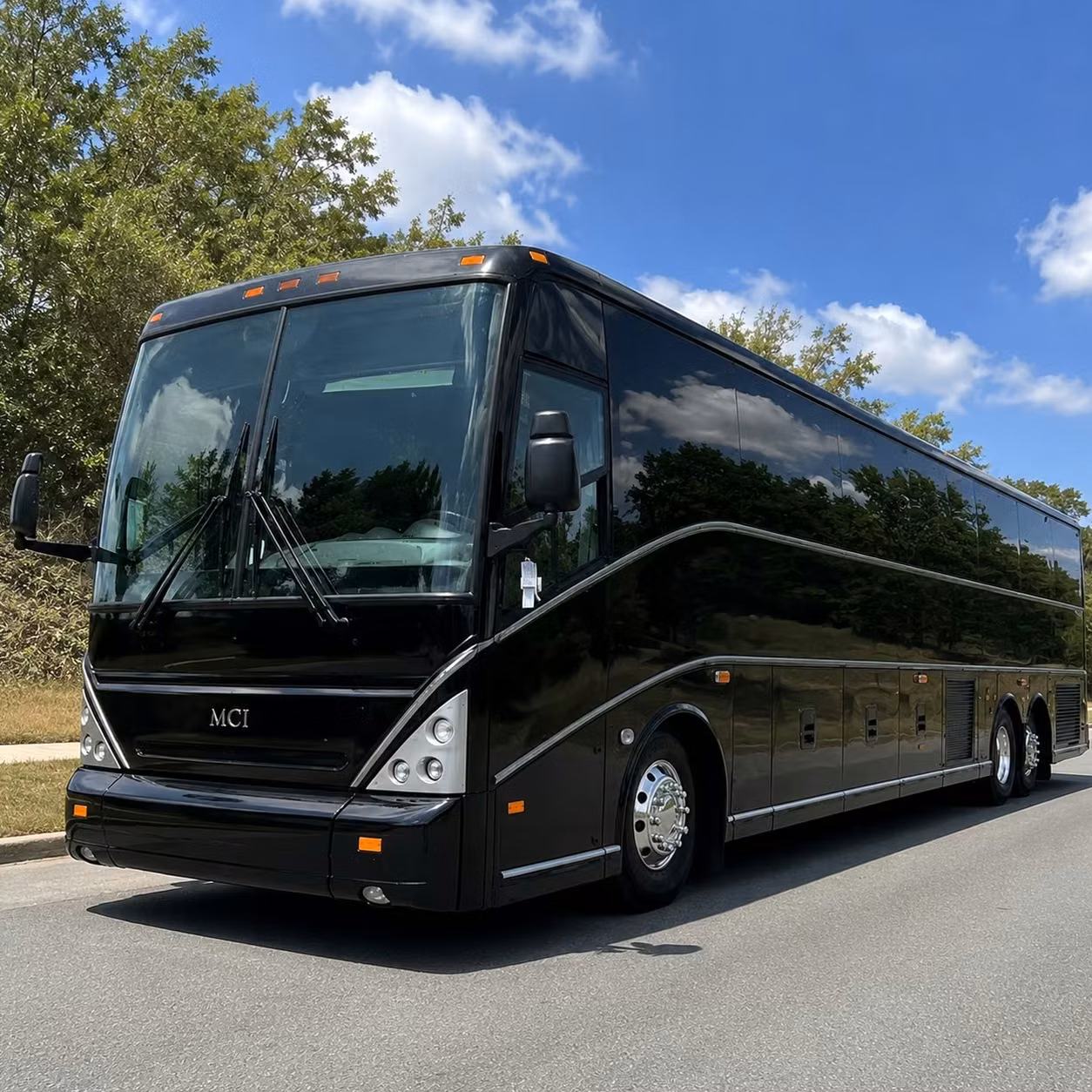 not in wichita you can still find concert transportation nearby