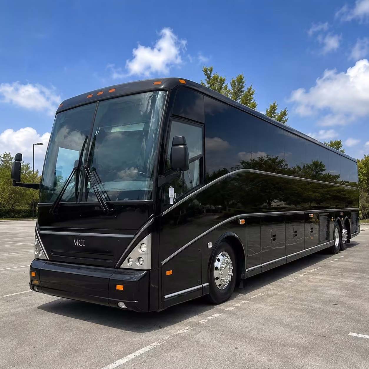 not in wichita you can still find corporate event transportation nearby