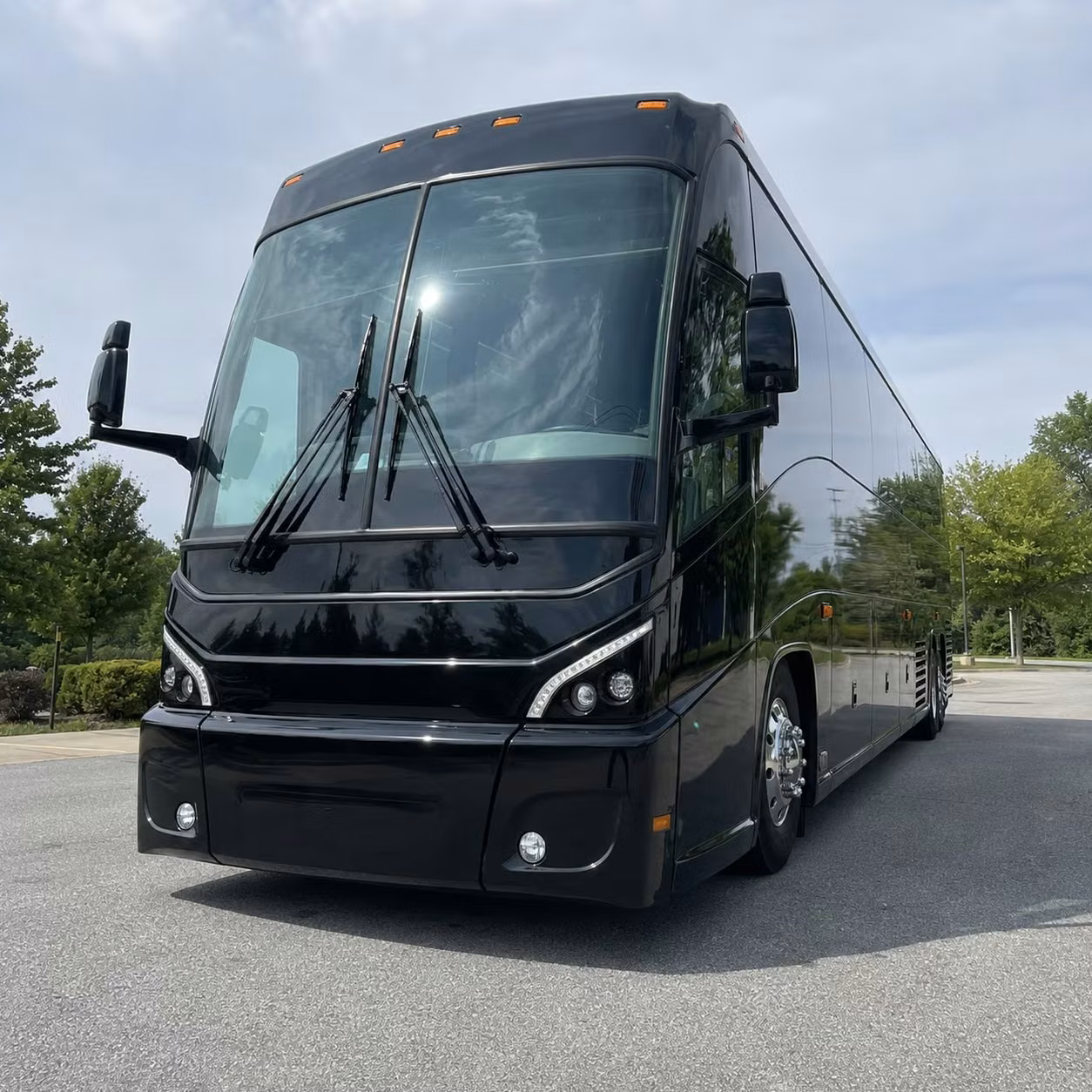 not in wichita you can still find employee transportation nearby
