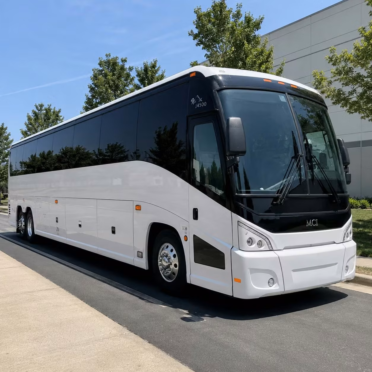 not in wichita you can still find long distance transportation nearby