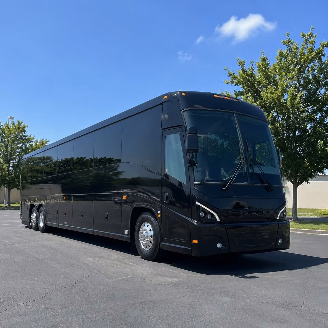 recurring wichita shuttle programs built around your company s schedule