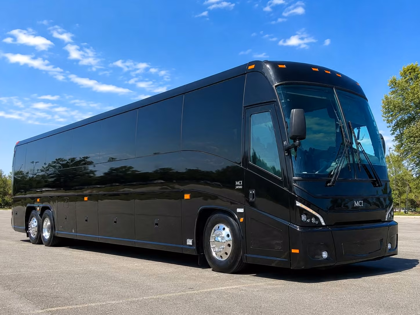 sports team fan group transportation in wichita