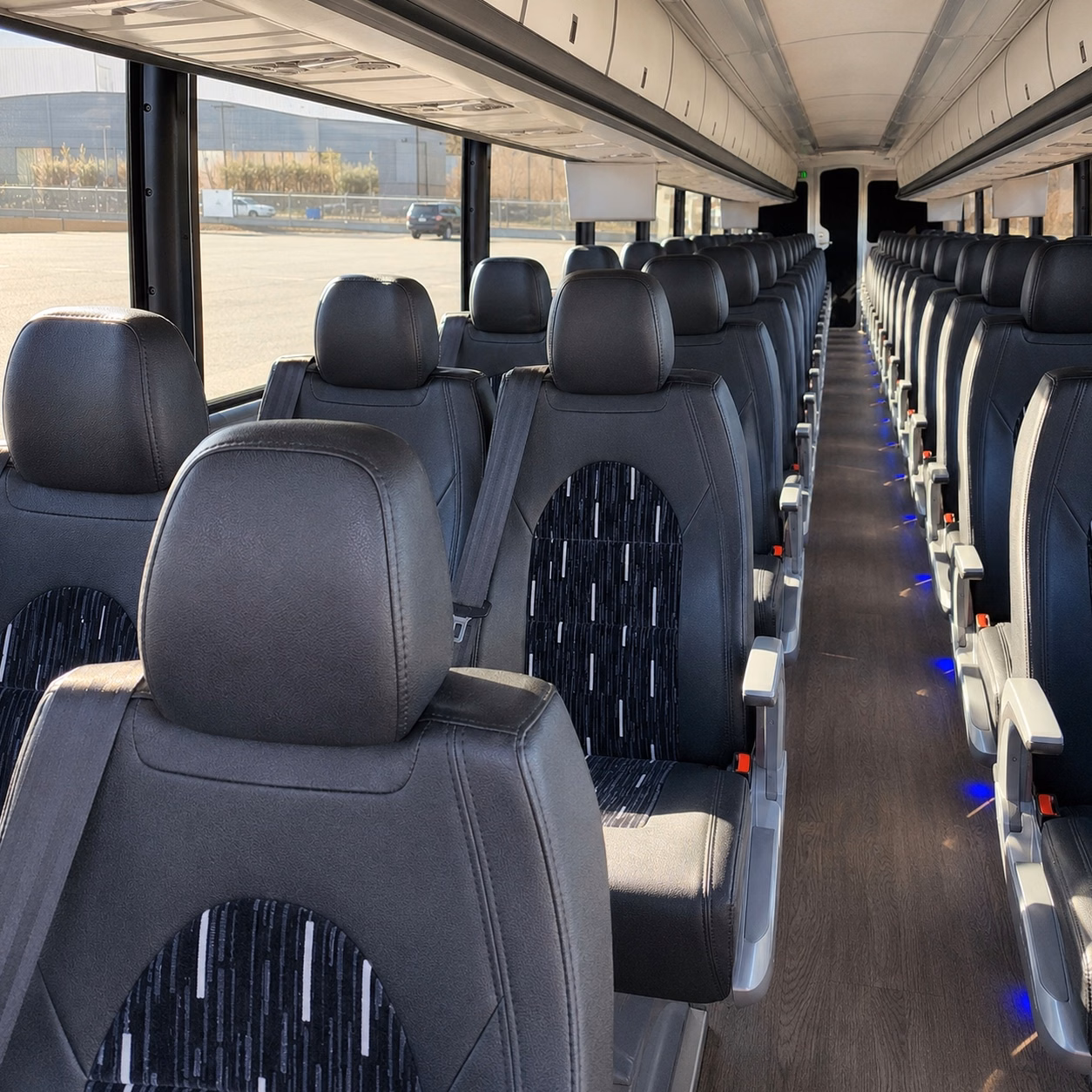 the easy way to compare wichita buses