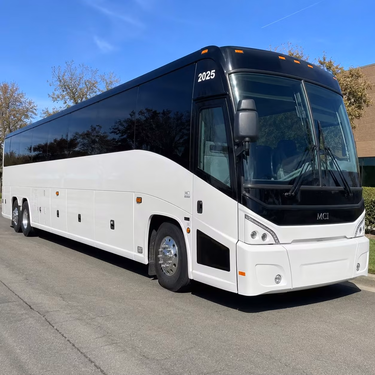 why coachbuswichita com is the smartest way to book wichita church transportation