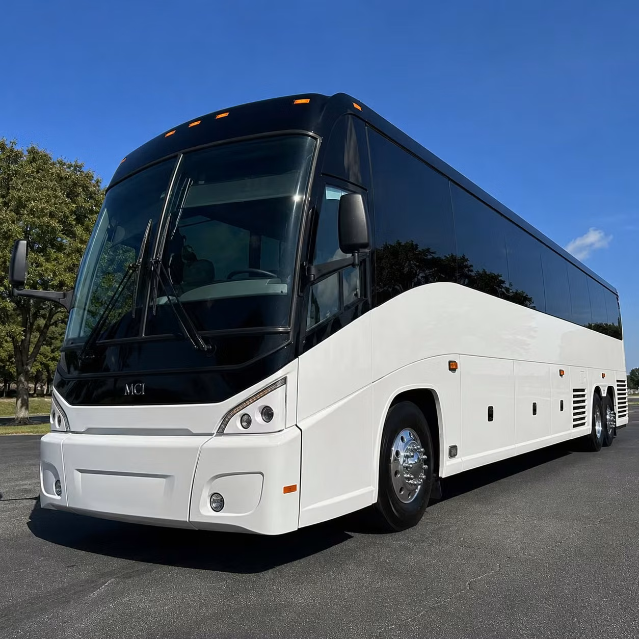 wichita church groups school trips and family reunions deserve better long distance travel