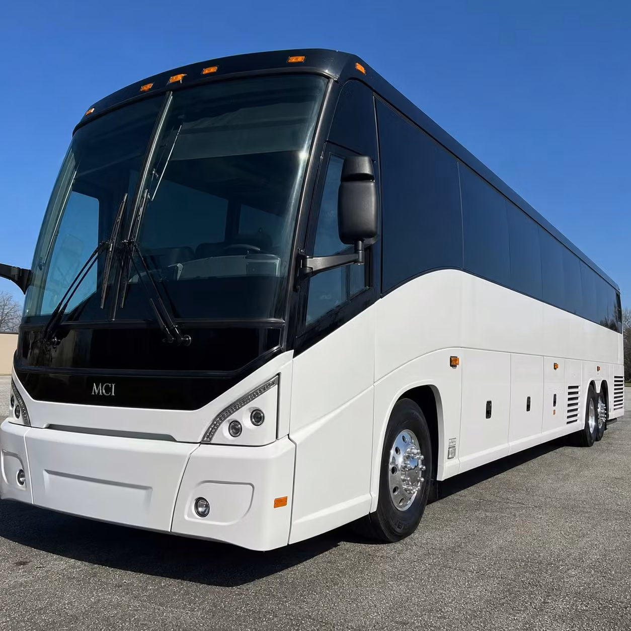 wichita concert transportation