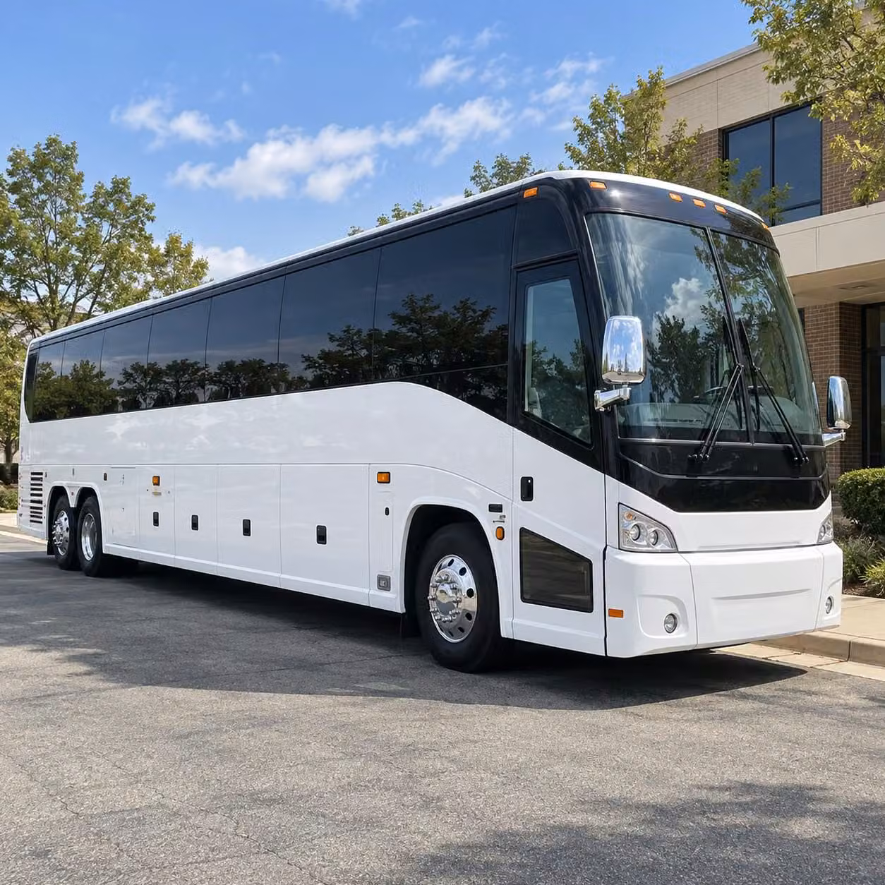 wichita performing arts and stem field trip transportation
