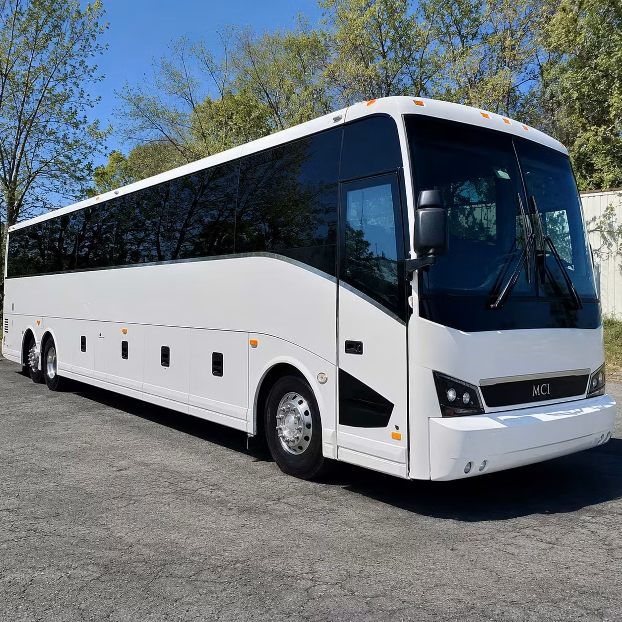 wichita youth group and mission trip transportation that goes the distance