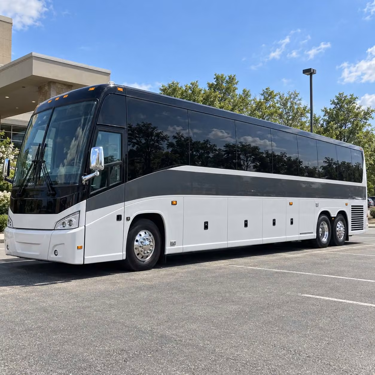 wichita zoo and outdoor destination field trip bus rentals